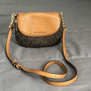 Michael Kors Small Crossbody